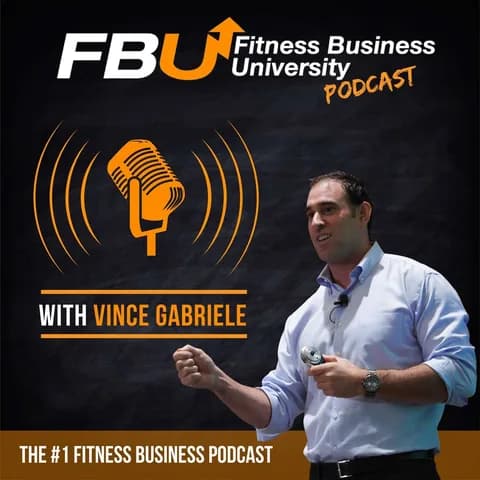 The Stage 2 gym owner's job description