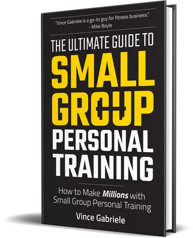 The Ultimate Guide to Small Group Personal Training
