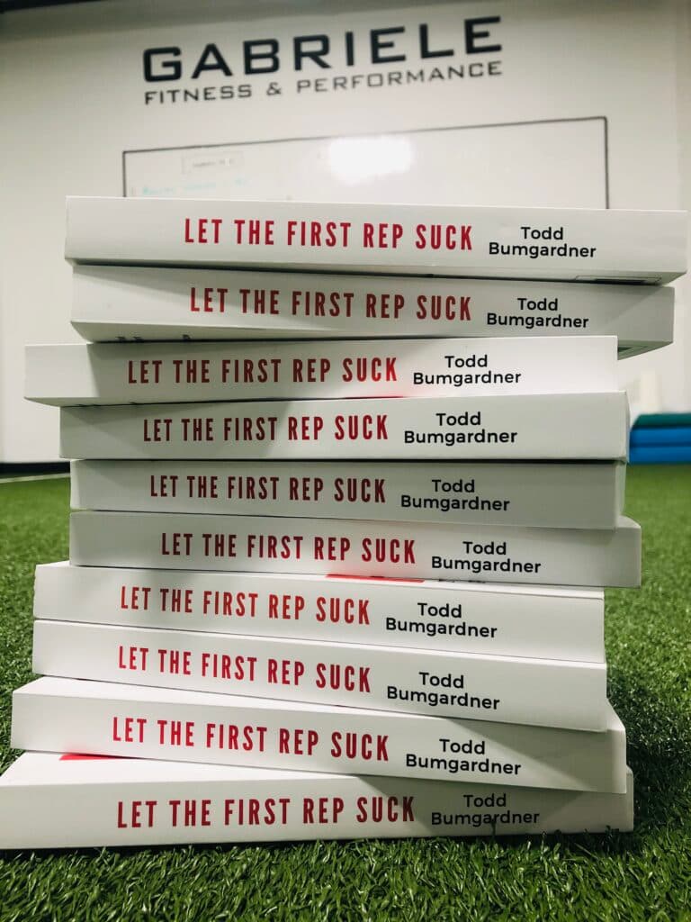 Why I Bought 10 Copies of ONE Book