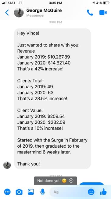 24 Hour Fitness Trainer Turned CEO