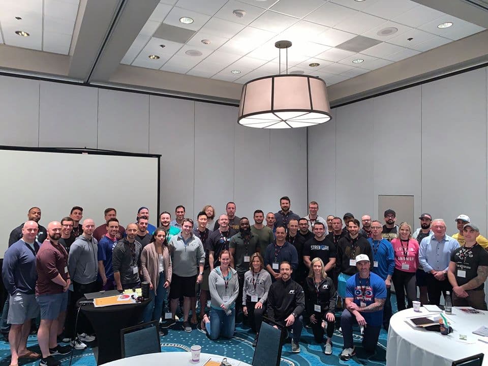 Selling Your Gym…Someday