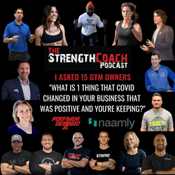 List of 15 Gym Owners