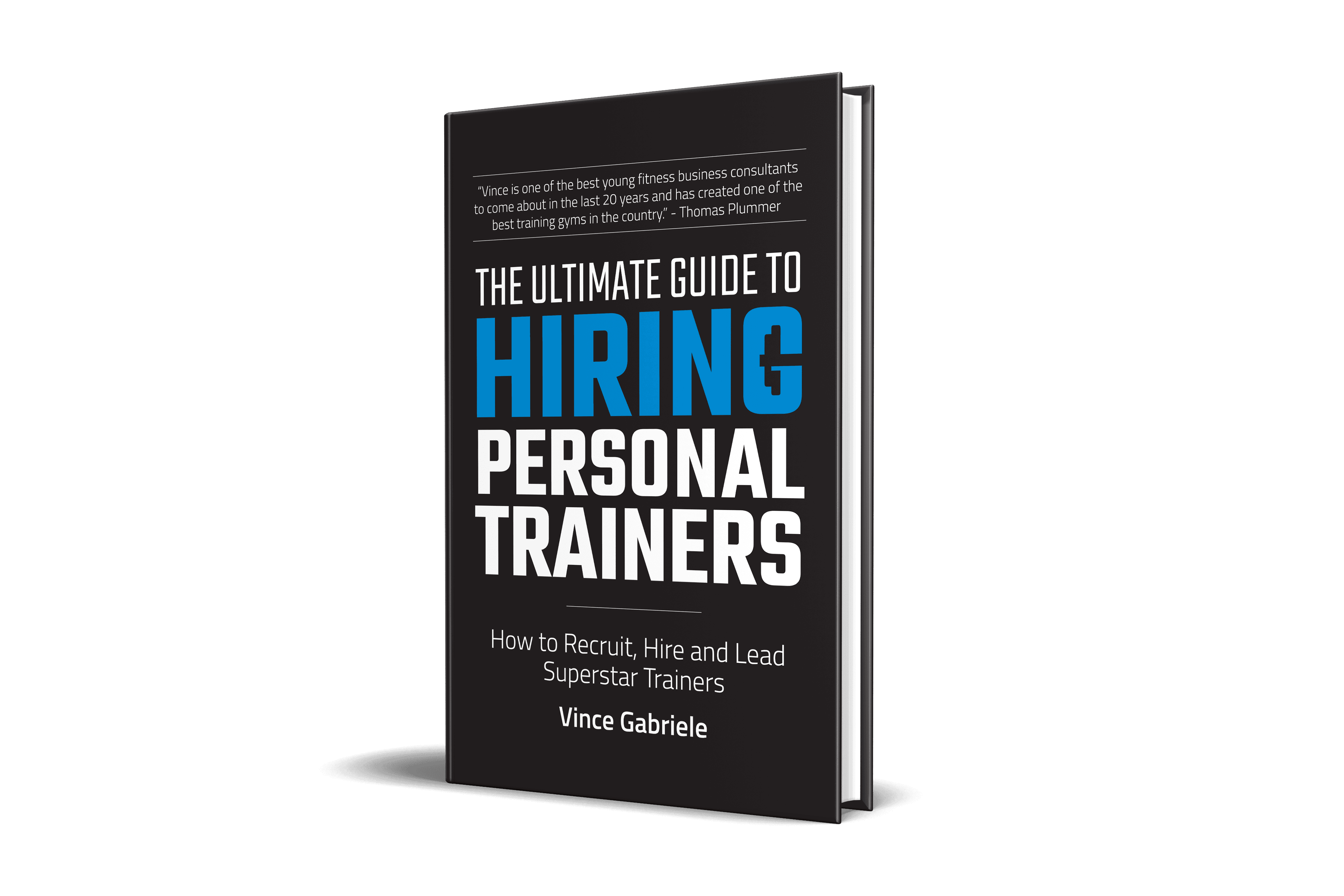 The Ultimate Guide to Hiring Personal Trainers