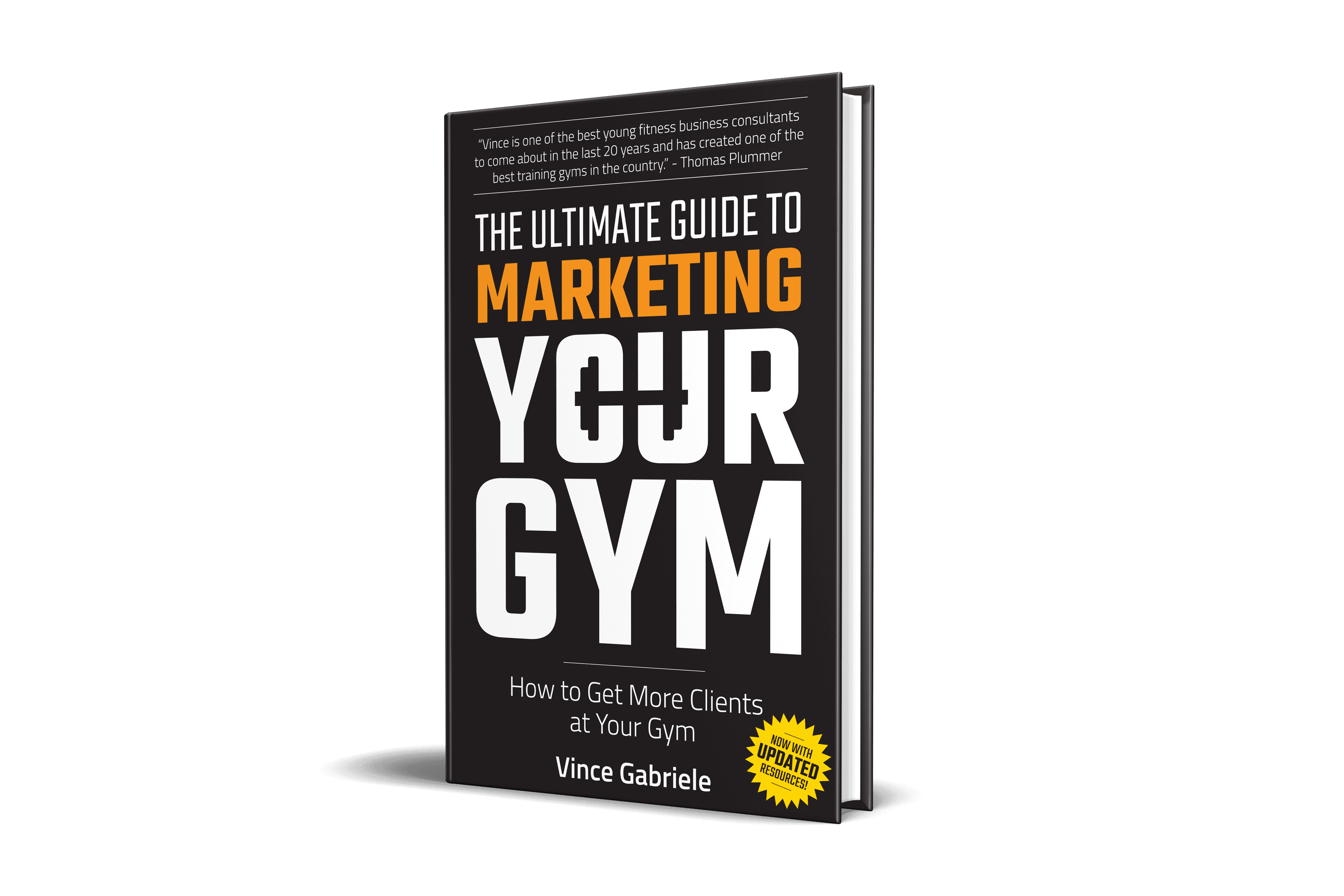 The Ultimate Guide to Marketing Your Gym