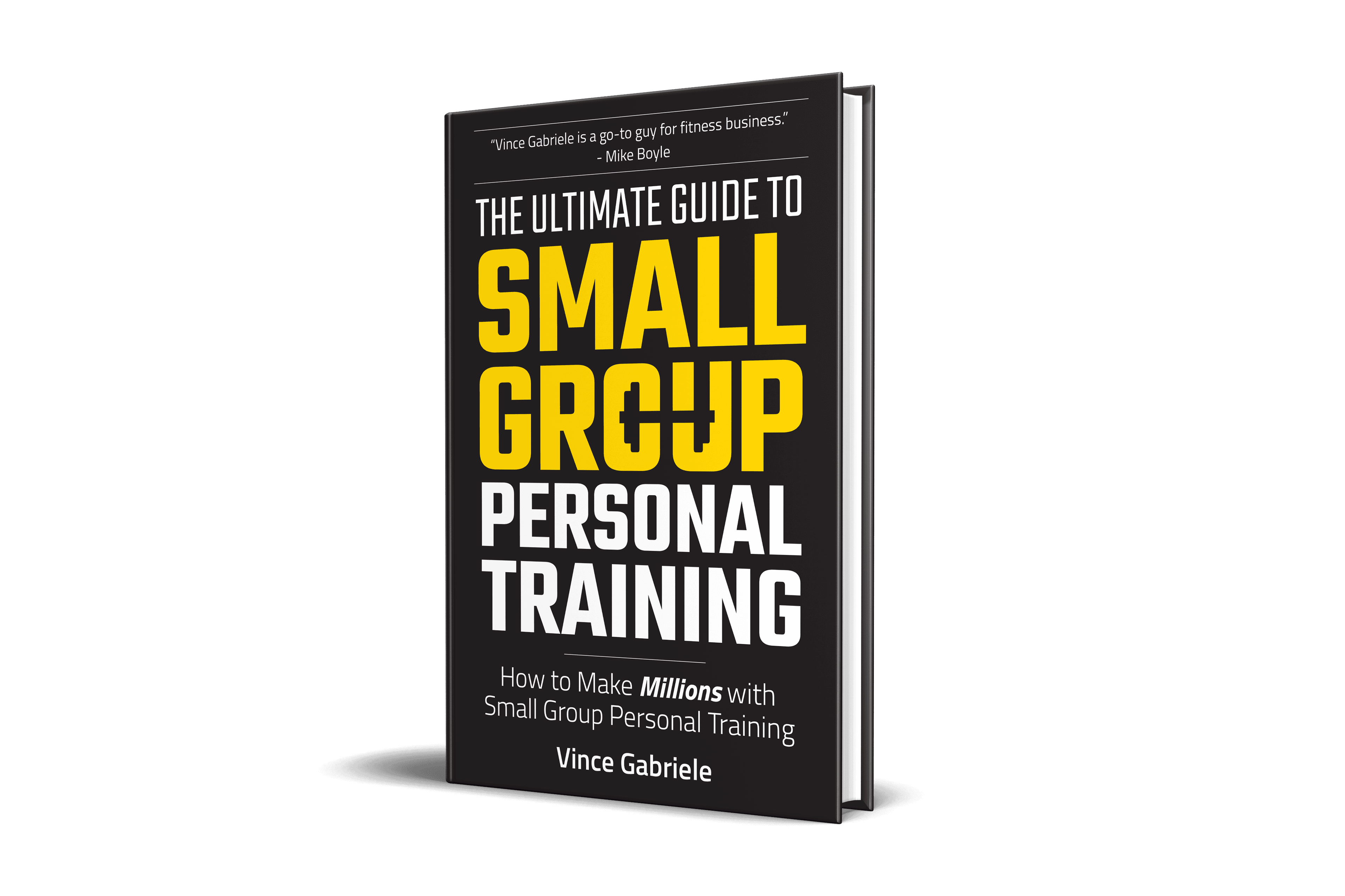 The Ultimate Guide to Small Group Personal Training