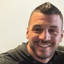 Anthony Bevilacqua