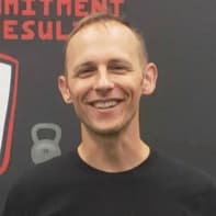 Eric Driver