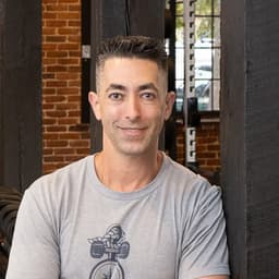 Jason Maher
