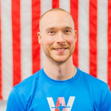 Kyle Arsenault — Vince Gabriele client