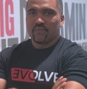 Lloyd Eubanks