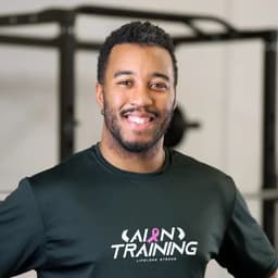 Marcus McDuffie