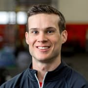 Matt Skeffington