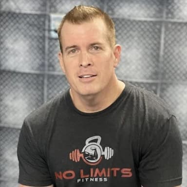 Mike Williams — Vince Gabriele client