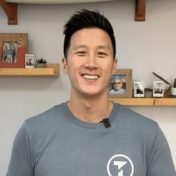 Oliver Nam