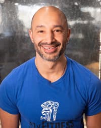 Robert Rodriguez — Vince Gabriele client