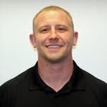Ryan Zuver — Vince Gabriele client
