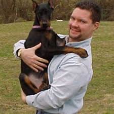 Doberman Dan