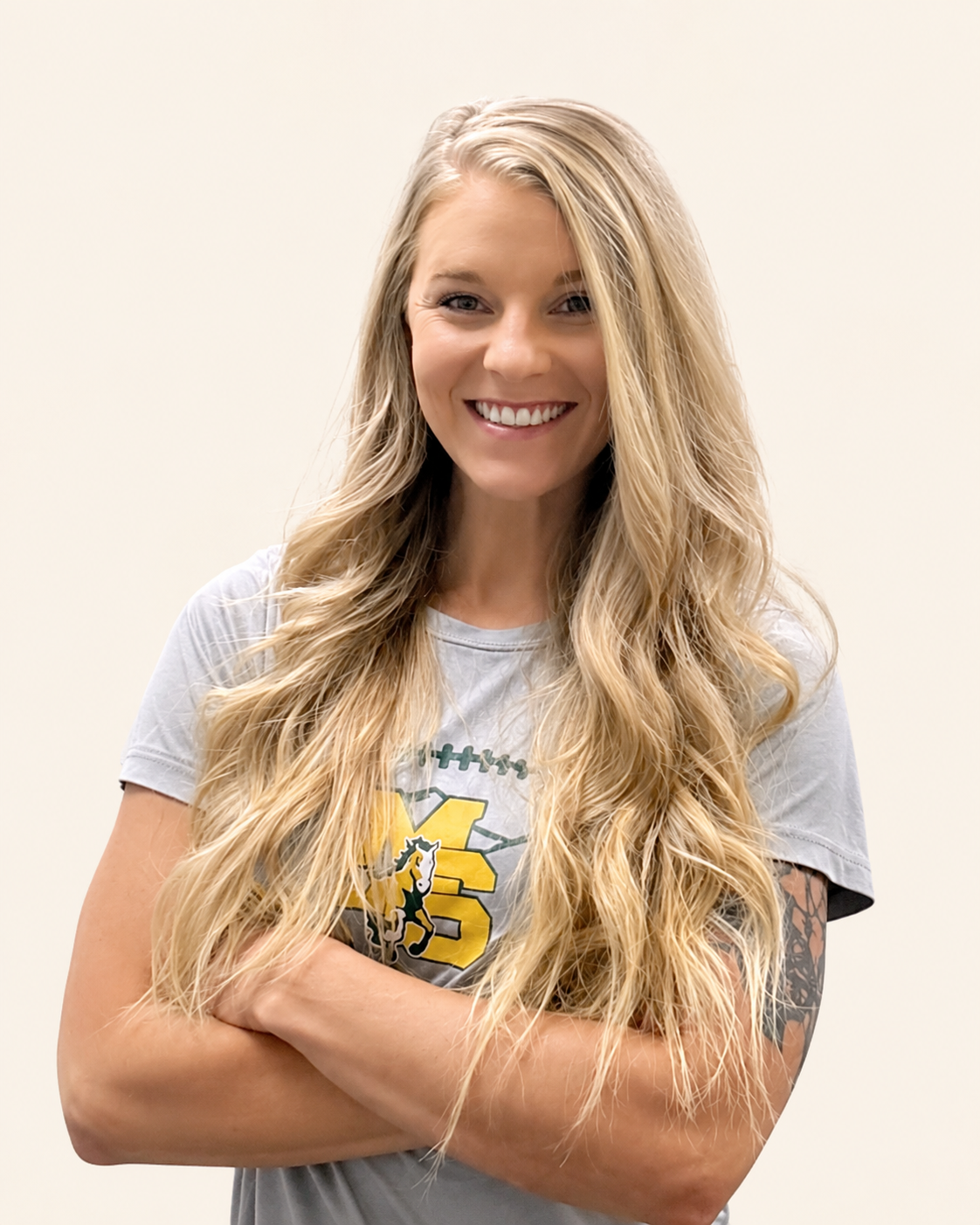 Kara Jeck