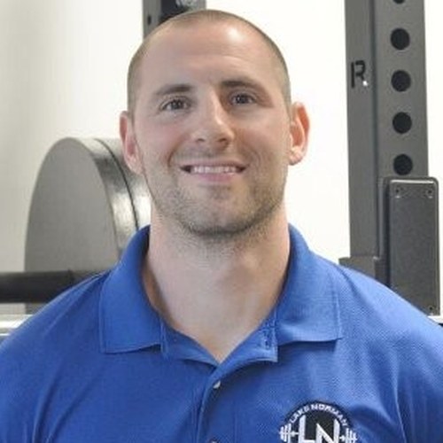 Jonathan Brawley